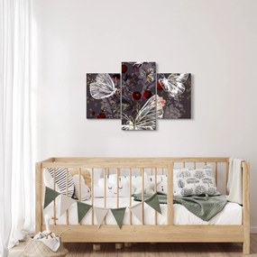Tablou - Fluture (90x60 cm)