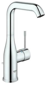 Baterie lavoar Grohe Essence New L crom lucios