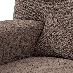 Gaico Huse bielastice VITTORIA maro fotoliu clasic (l. 60 - 110 cm)