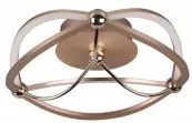 Plafoniera moderna led 20W Charivari 621210108 Trio