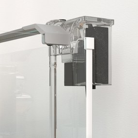PawHut Acvariu pentru Pești Roșii din Sticlă cu Lumini LED cu Filtru și Pompă de Apă, 38x26x27 cm, Alb | Aosom Romania