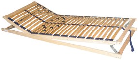 Somieră lamelară 200x90 cm Odin HN 5V. 745253