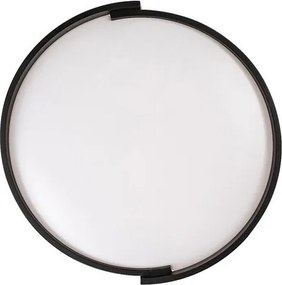 Plafoniera LED cu telecomanda Laleh D-40cm