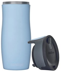 Sticlă termică Contigo West Loop 470 ml Iced Aqua