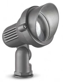 Lampa exterior grafit Terra pr- 033037