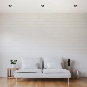 SET 3x plafonieră LED dimabilă pentru baie LED/4,9W/230V IP44 Briloner