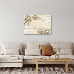 Tablou - Motiv decorativ (70x50 cm)