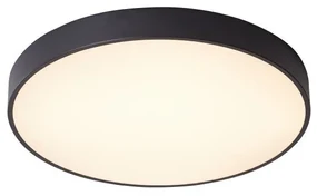 Lustra LED design circular MARCELLO TOP 60 CCT SWITCH BK