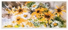 Covor tip traversă lavabil 80x150 cm – Oyo Concept