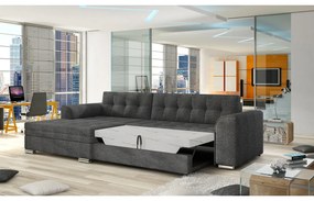 Coltar extensibil Conforti pe stanga Sawana 05