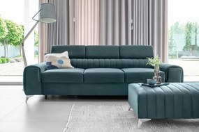 Canapea extensibila Laurence Monolith 76