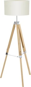 Lampadar Eglo 94324 LANTADA 1xE27/60W/230V
