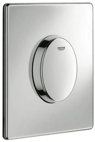 Grohe Skate buton de spălare pentru WC StarLight Chrome 38564000