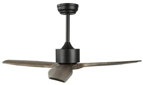 Ventilator de tavan cu telecomanda design modern Vento NVL-5231301