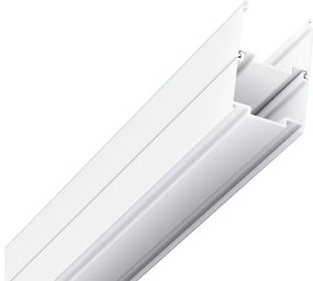 Ravak 940701R211 - Panou fix de duș SUPERNOVA 90x198 cm, alb