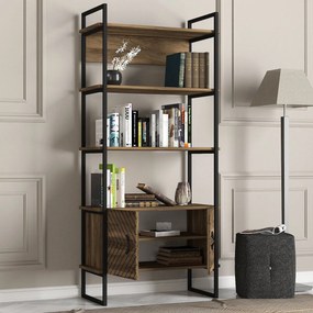 Raft Scala - Walnut