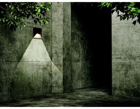 Aplică LED de exterior LED/7W/230V IP44 antracit Zambelis E243