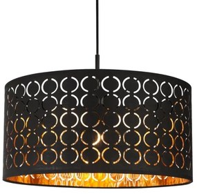 Globo 15329H - Lustră pe cablu HARALD 1xE27/60W/230V