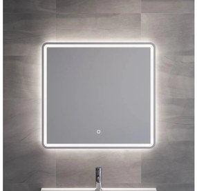 Oglindă LED de baie BATH DELUXE 01-080-51-58-00 TARS LED/27,2W/230V IP44