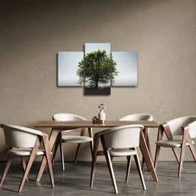 Tablou - Copacul singuratic (90x60 cm)
