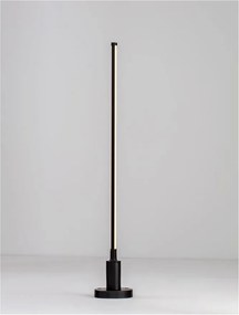Tarus LED iluminat exterior decorativ IP65 DESSAY H-82cm