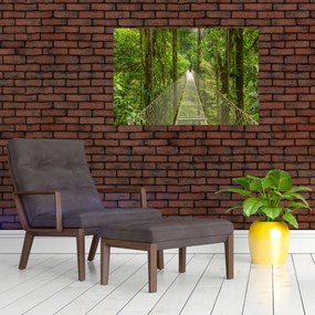 Tablou - Pod suspendat (90x60 cm)