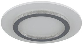 Plafoniera LED CCT cu telecomanda JAYDEN 35cm