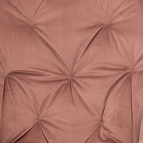 Set de scaune de sufragerie DCH-421 PINK4, 2 buc.