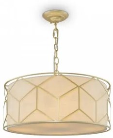 Pendul modern 4 becuri E27 Messina H223PL-03G Maytoni