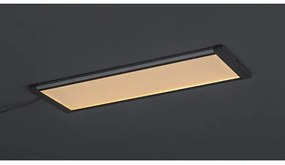 Corp de iluminat LED cu senzor pentru corpuri de bucătărie Rabalux 78021 TARELO LED/6W/230V