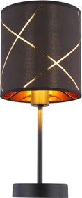 Globo 15431T - Lampă de masă BEMMO 1xE14/25W/230V