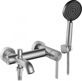 Baterie pentru cada Rea FOSTER Nickel Brush