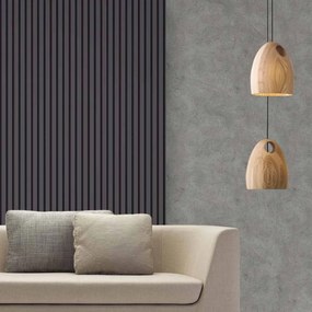 Tapet personalizat Riflaje lemn 85