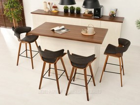 Scaun Horvi (nuc + antic). 1110632