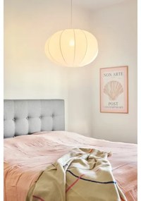 Lustră pe cablu Nordlux AERON 1xE27/40W/230V d. 60 cm