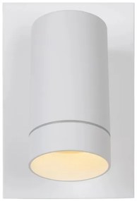 Lucide 09831/01/31 - Lampă de exterior cu senzor TAYLOR 1xGU10/50W/230V IP54