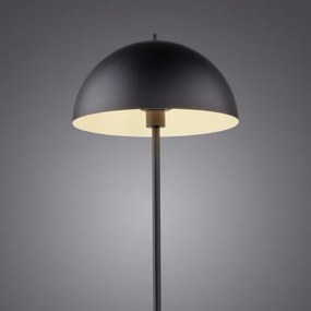Schöner Wohnen 11727-18 - Lampadar ALI 1xE27/25W/230V negru
