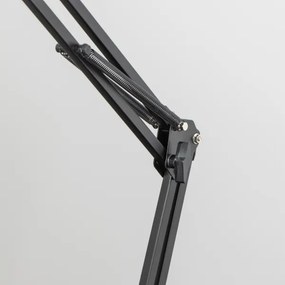 Lampă LED dimabilă de masă Brilagi VARIO LED/15W/230V 3000-6000K negru