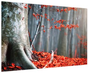 Tablou - Toamna (90x60 cm)