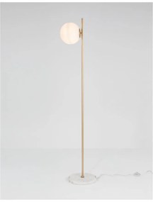 Lampadar, Lampa de podea design modern CANTONA