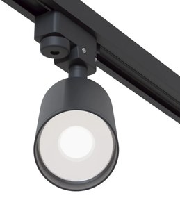 Spot, accesoriu pentru sinele monofazate Unity, Focus negru