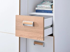 Raft Congresual C03 (alb). 1137211