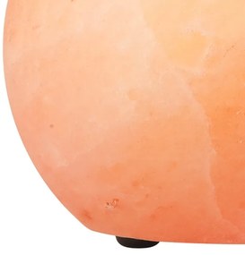 Lampă de sare SALLY 1xE14/25W/230V