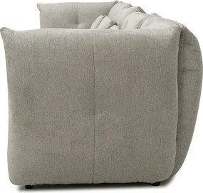 Canapea dumonde cu sezut confortabil din spuma high-density Vincenzo 372x110 cm