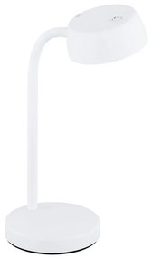 Eglo 99334 - Lampă de masă LED CABALES LED/4,5W/230V