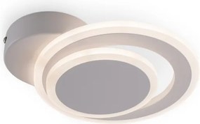 Brilagi - Plafonieră LED MODERN MINI LED/22W/230V 3000/4000/6000K