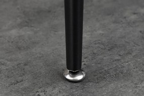 Masa extensibila APARTMENT 120-160cm gri beton