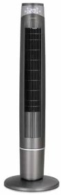 Deuba Ventilator turn 120 cm - gri