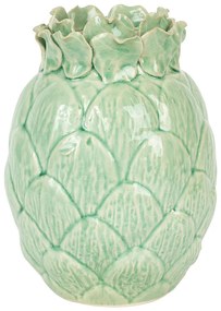 ​Vaza Ocella Sea verde H21 cm