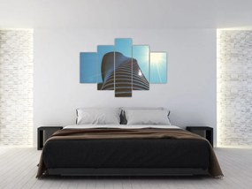 Tablou - Arhitectura (150x105 cm)